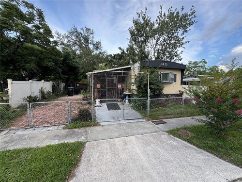 4623 Ternstone Ave, ORLANDO, FL, 32812-1540 | Card Image