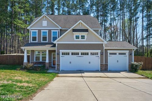 215 Farmhouse Ln, Carthage, NC, 28327-0048 | Card Image