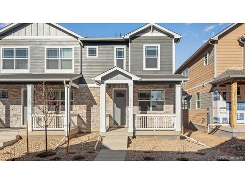 18814 E 99th Ave, Commerce City, CO, 80022-7240 | Card Image