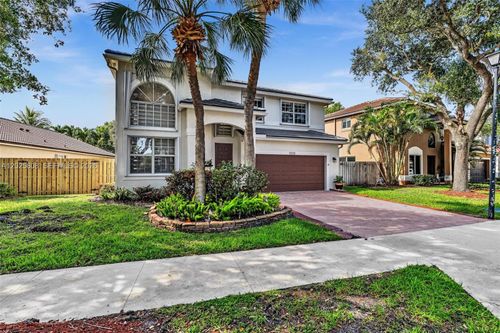 16408 Sapphire Pl, Weston, FL, 33331-3114 | Card Image