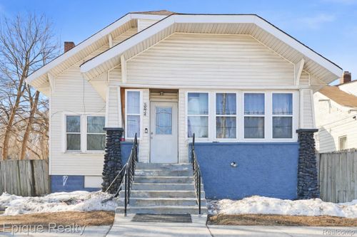 5834 Wayne Rd, Romulus, MI, 48174-1744 | Card Image