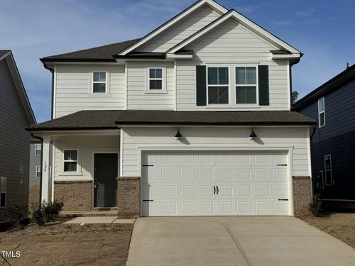 128 Katrine Way, Raleigh, NC, 27603-5676 | Card Image