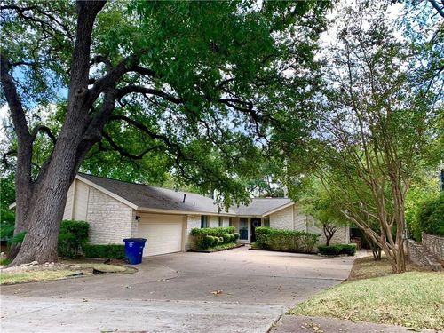 3509 Pinnacle Rd, Austin, TX, 78746-7466 | Card Image