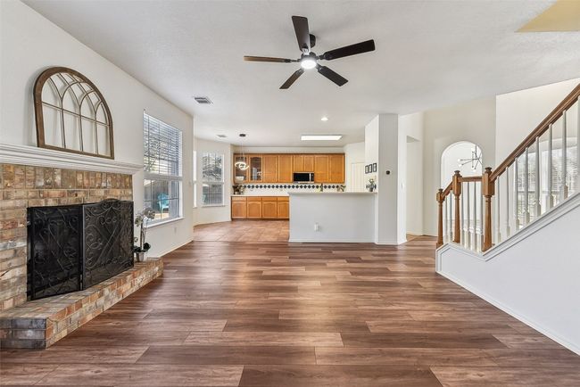 104 Whitechapel Ct, House other with 4 bedrooms, 3 bathrooms and 4 parking in Cedar Park TX | Image 4