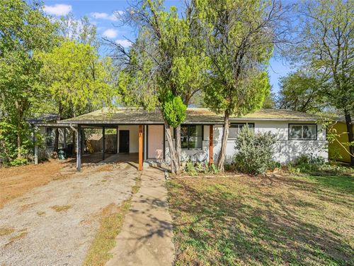 2001 Tillery St, Austin, TX, 78723-5734 | Card Image
