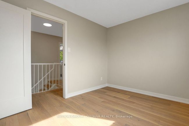 1633 Bottriell Way, House other with 5 bedrooms, 3 bathrooms and 4 parking in Orléans ON | Image 33