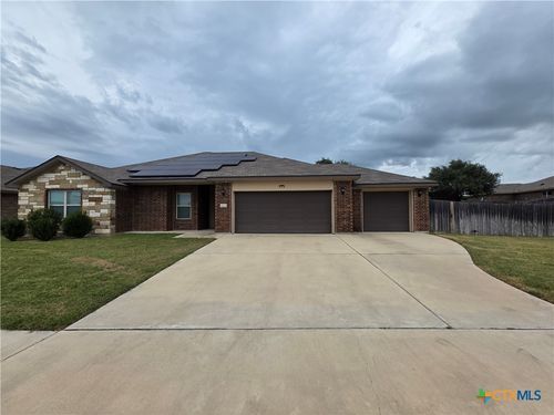 1713 Risen Star Ln, Copperas Cove, TX, 76522-4709 | Card Image