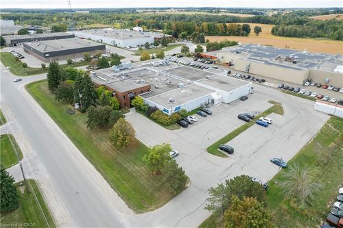 400 Michener Rd, Guelph, ON, N1K1E4 | Card Image