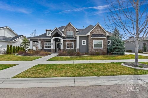 844 S Lake Pointe Way, Eagle, ID, 83616-7267 | Card Image