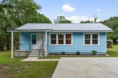 820 Fortner Street, House other with 3 bedrooms, 1 bathrooms and null parking in Saraland AL | Image 1