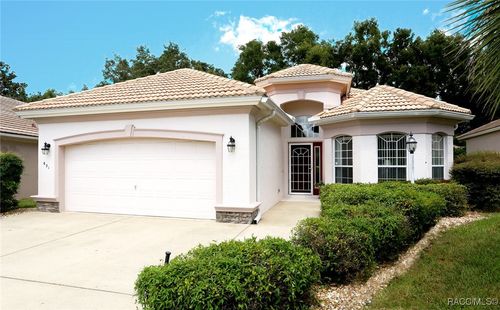631 W Doerr Path, Hernando, FL, 34442-6119 | Card Image