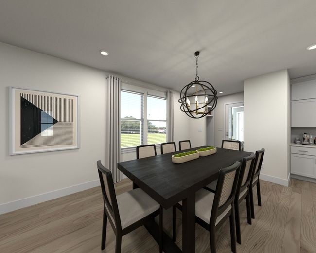 5018 Poplar Farms Dr, House other with 4 bedrooms, 4 bathrooms and 2 parking in Franklin TN | Image 4