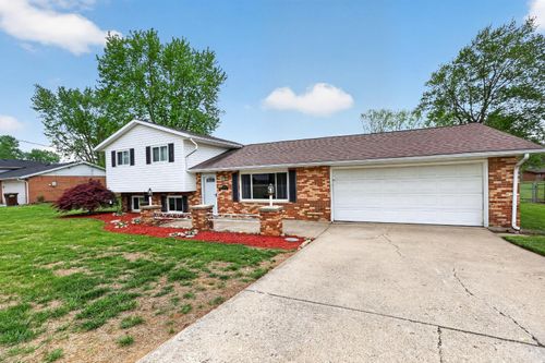 5741 Gray Rd, Fairfield, OH, 45014-4433 | Card Image