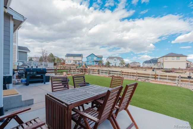 9852 Beryl Dr, House other with 5 bedrooms, 4 bathrooms and 2 parking in Peyton CO | Image 18
