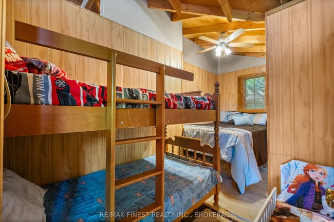7040 Lower Beverley Road, House other with 3 bedrooms, 1 bathrooms and null parking in Rideau Lakes ON | Image 38