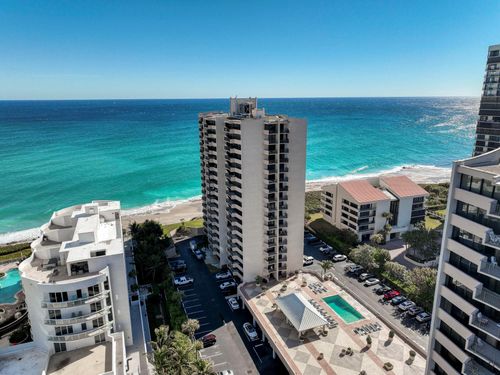1-1405-4200 N Ocean Drive, Singer Island, FL, 33404 | Card Image