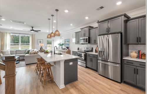 450 Duskywing Dr, Goose Creek, SC, 29445-3687 | Card Image