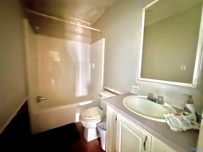 1376 Reid Rd, House other with 3 bedrooms, 2 bathrooms and null parking in Vina AL | Image 14