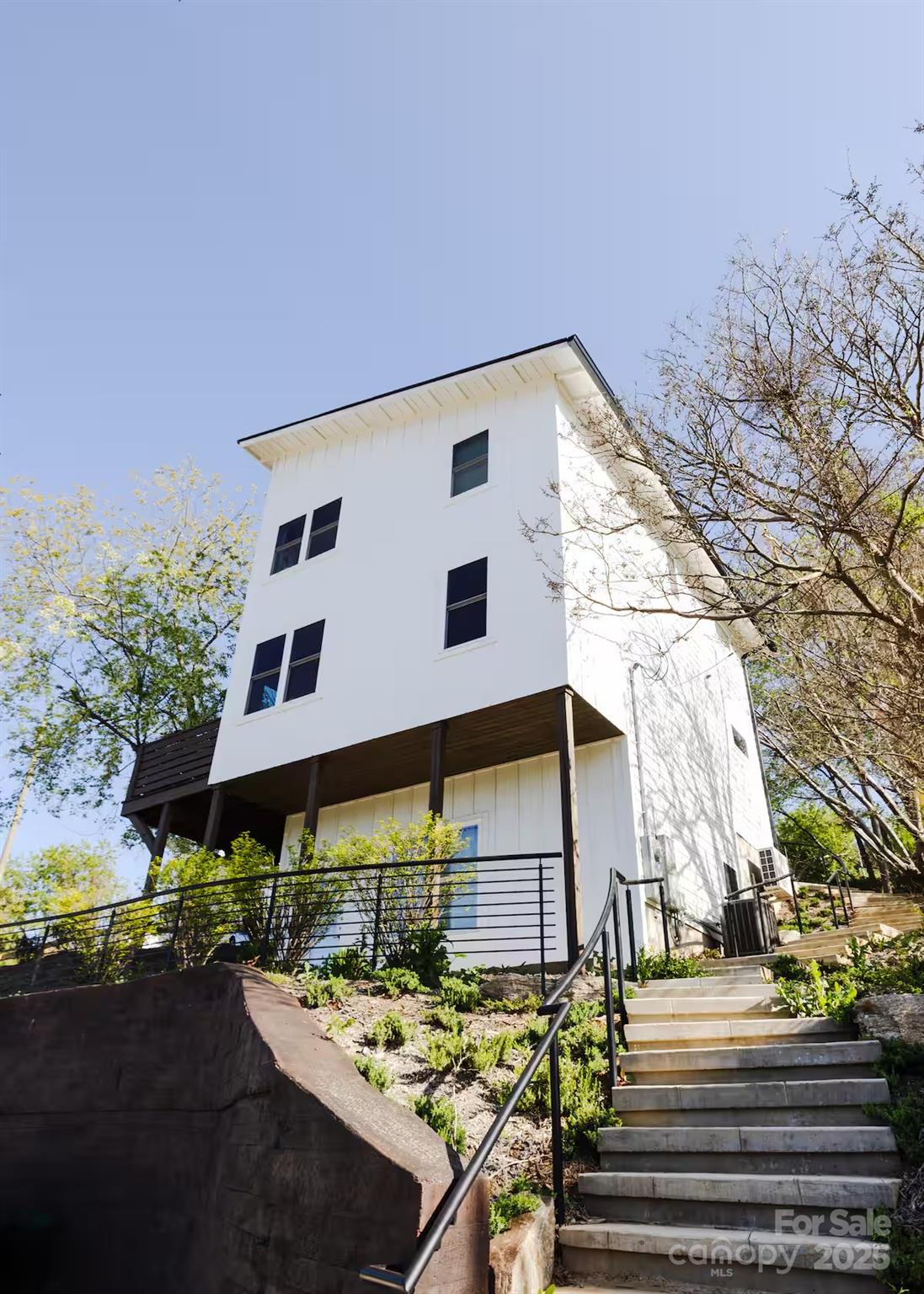 Residential in Asheville