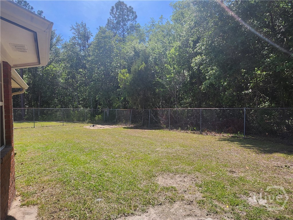 Residential Lease in Hinesville 5