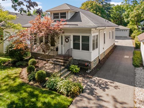 354 N Brockway St, Palatine, IL, 60067-3514 | Card Image