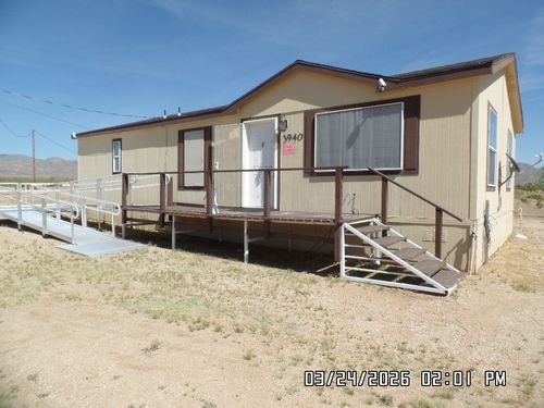 3940 N Avra Rd, Golden Valley, AZ, 86413-1208 | Card Image