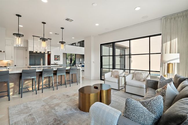 1508 Mesa Ridge Ln, House other with 5 bedrooms, 5 bathrooms and 6 parking in Austin TX | Image 18