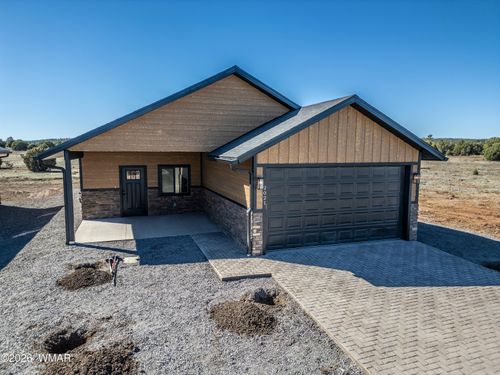2021 E Rimstone Dr, Show Low, AZ, 85901-0535 | Card Image