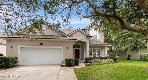 2961 Antigua Dr, Jacksonville Beach, FL, 32250-3928 | Card Image