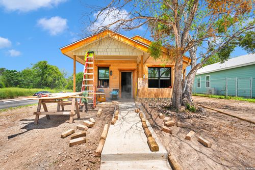 226 San Salvador Ave, San Antonio, TX, 78210 | Card Image