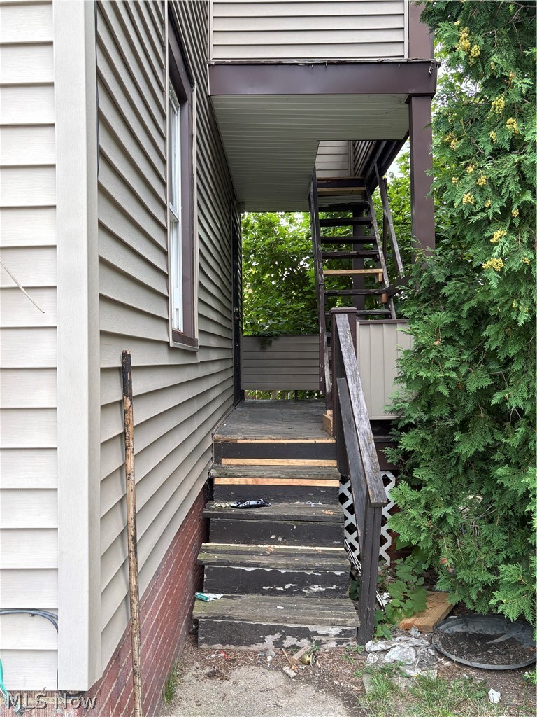 Residential Income in Cleveland 5