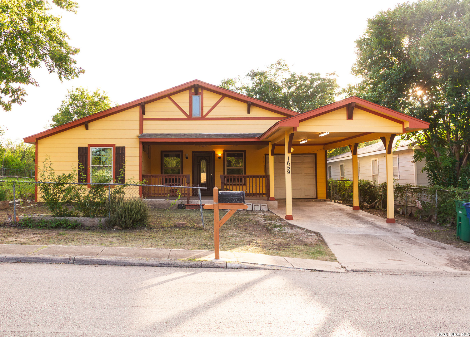Residential in San Antonio