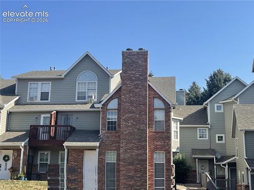2338 Troy Court, Colorado Springs, CO, 80918 | Card Image