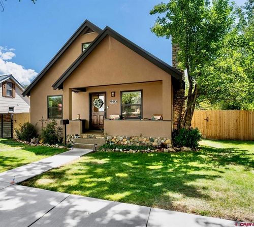 2054 E 2nd Ave, Durango, CO, 81301-4630 | Card Image