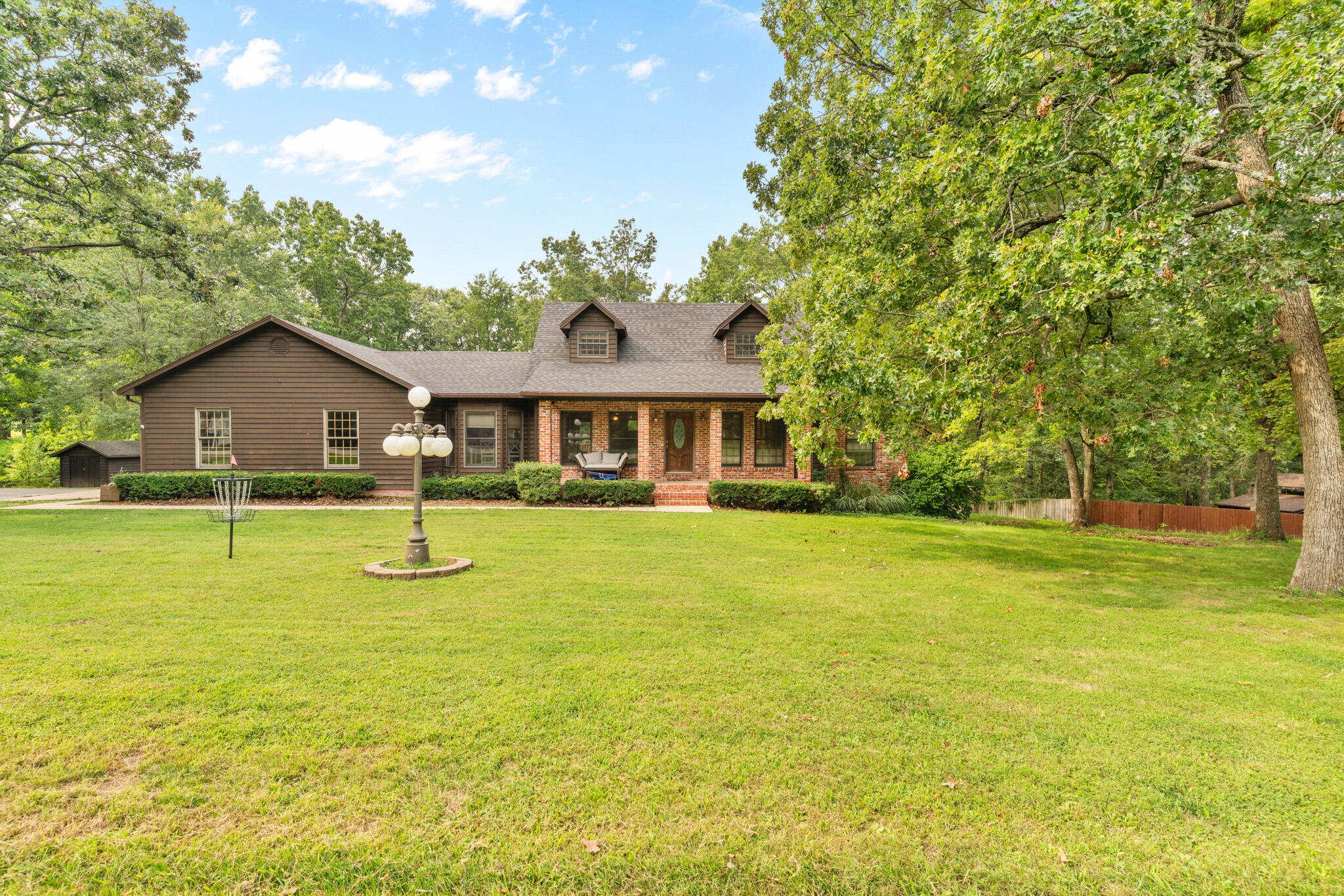 Open Ridge Ln, Lebanon, MO 65536