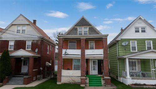 2022 La Salle Avenue, Niagara Falls, NY, 14301 | Card Image