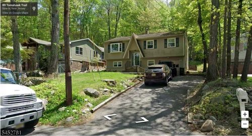 89 Tomahawk Trl, Sparta, NJ, 07871-2904 | Card Image