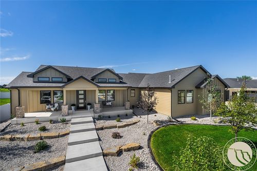 1032 Beringer Way, Billings, MT, 59106 | Card Image