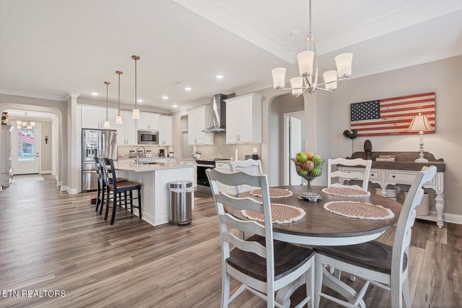 217 Nuhya Trce, House other with 3 bedrooms, 3 bathrooms and null parking in Loudon TN | Image 30