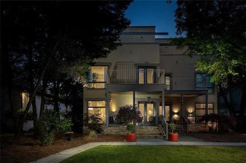 866 Monroe Dr Ne, Atlanta, GA, 30308-8601 | Card Image