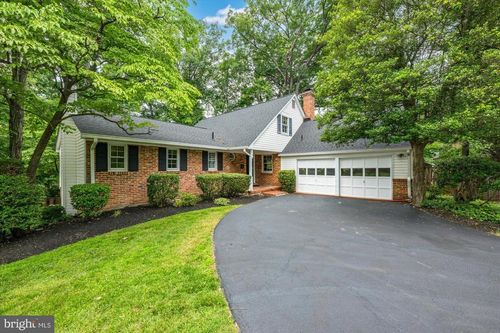 2012 Addey Ct, FALLS CHURCH, VA, 22043-1868 | Card Image