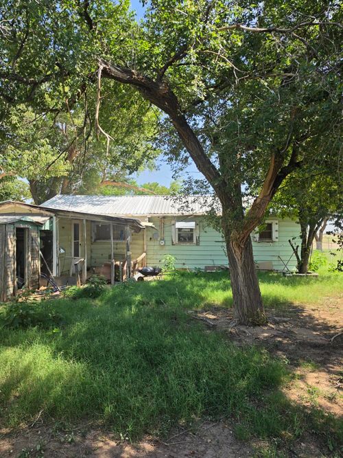 404 E 3rd Street, Idalou, TX, 79329 | Card Image