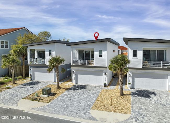 1314 2 Nd St S, House other with 4 bedrooms, 3 bathrooms and null parking in Jacksonville Beach FL | Image 50