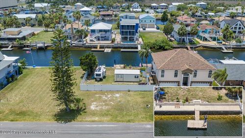 4274 Carlos Court, Hernando Beach, FL, 34607 | Card Image