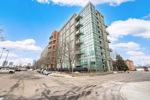 624-200 Manitoba St, Etobicoke, ON, M8Y3Y9 | Card Image