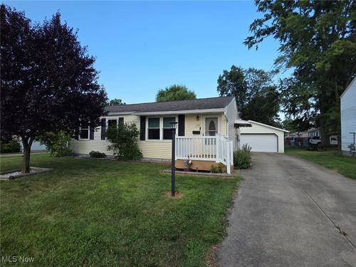 1269 S Diamond St, Ravenna, OH, 44266-3538 | Card Image