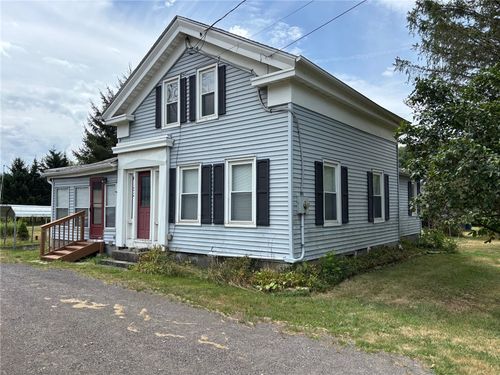 6152 State Highway 23, South New Berlin, NY, 13843-2255 | Card Image