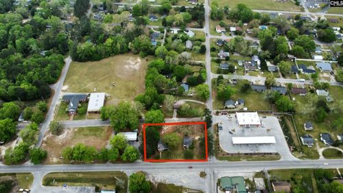 301 &amp; 305 W Church Street, Batesburg, SC, 29006 | Card Image