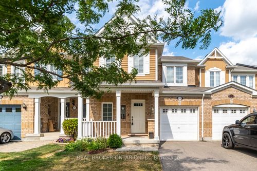 435 Cavanagh Lane, Milton, ON, L9T8G6 | Card Image