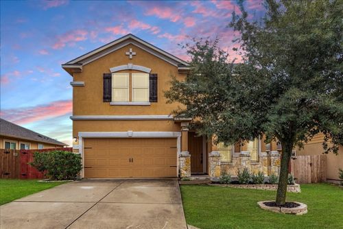 19405 Nicole Ln, Pflugerville, TX, 78660-3798 | Card Image